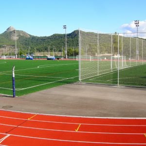 futbol cesped artificial Verdepadel